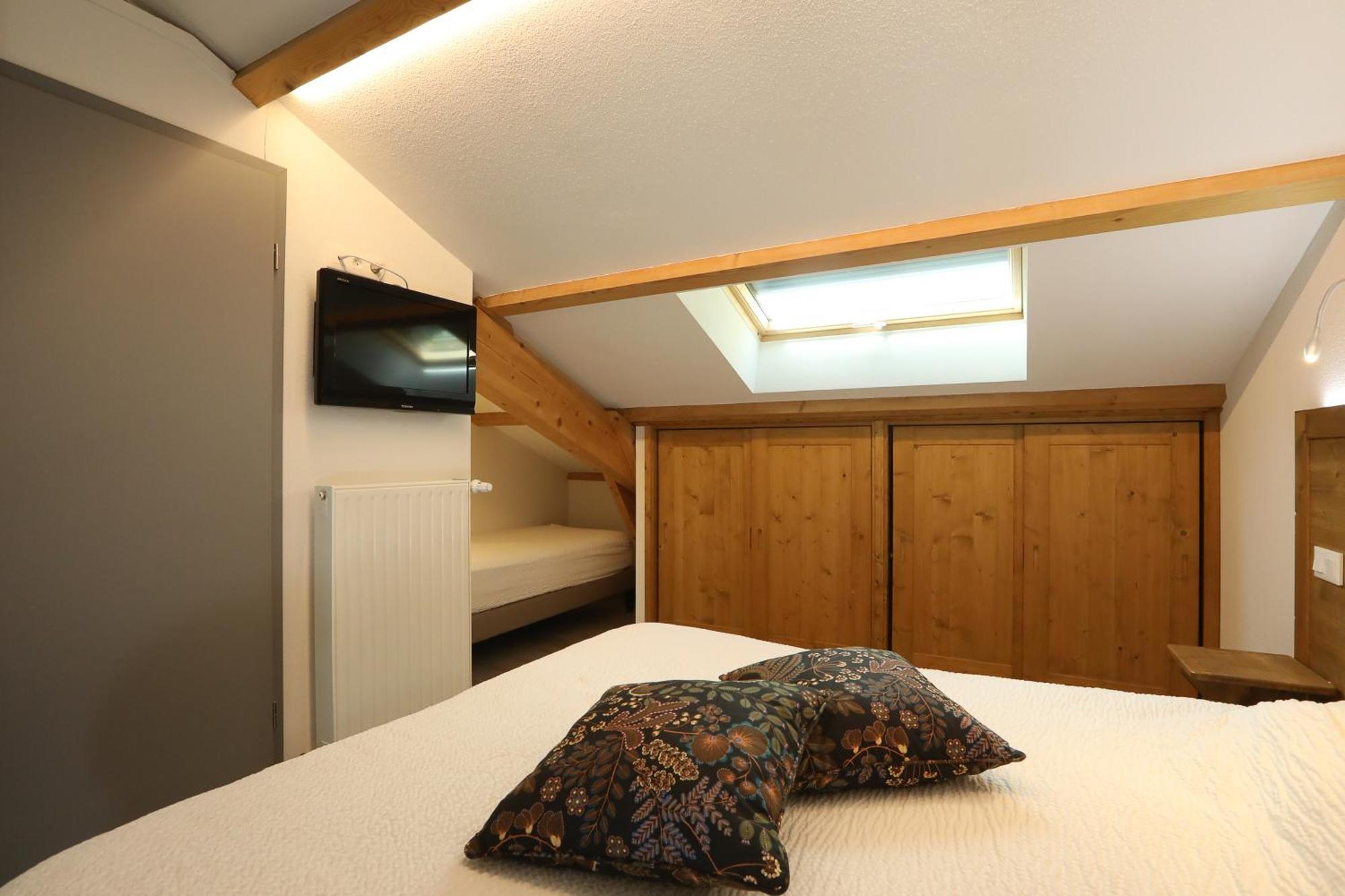 Logis Hotel Spa Restaurant Le Provence Lanarce Zewnętrze zdjęcie