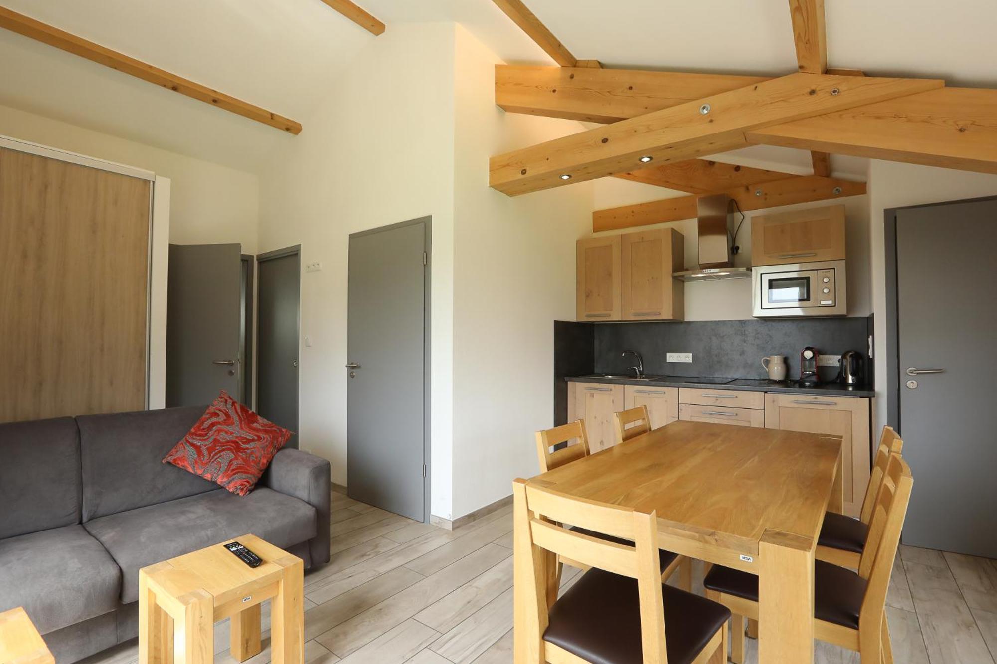 Logis Hotel Spa Restaurant Le Provence Lanarce Zewnętrze zdjęcie