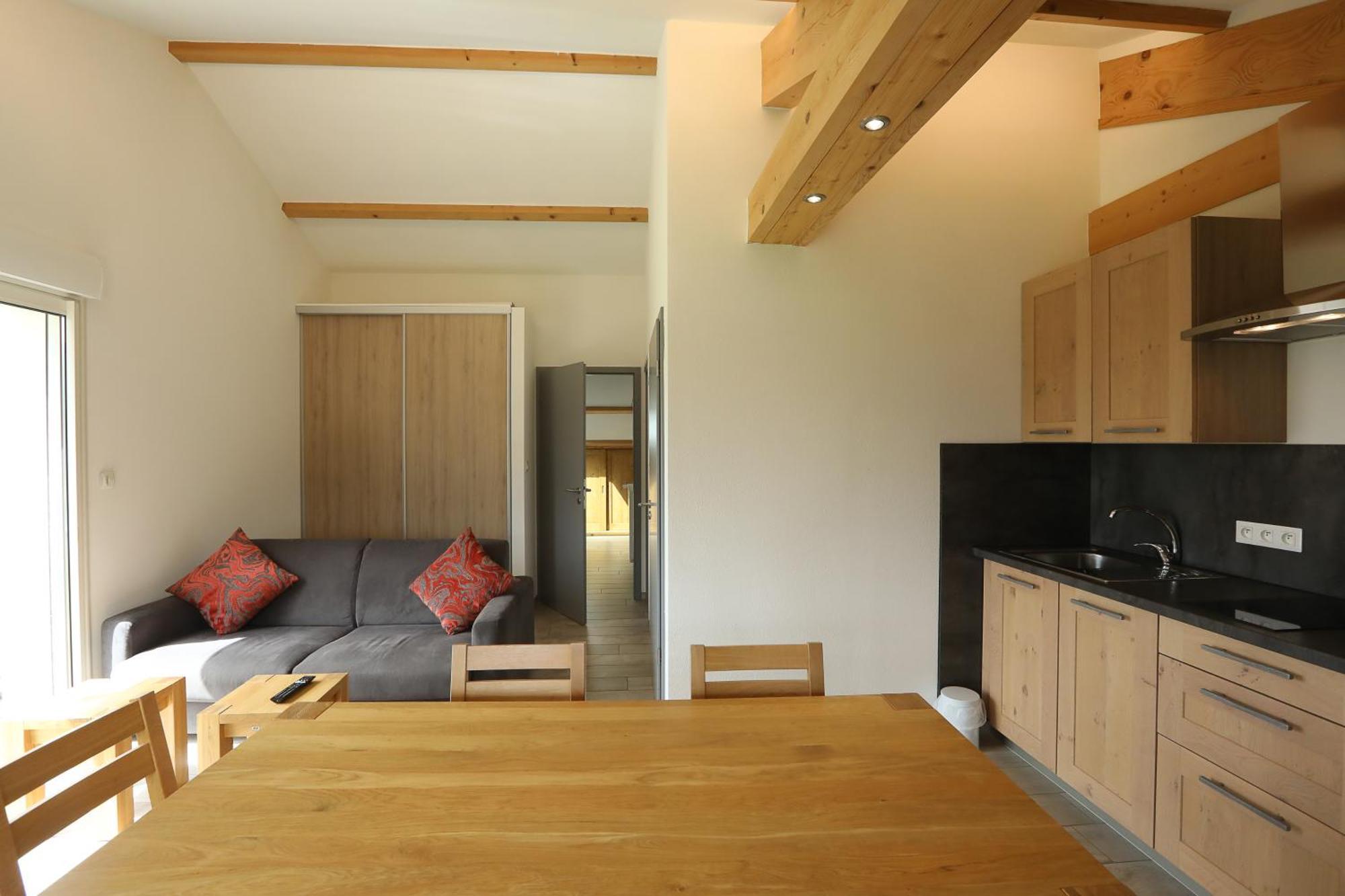 Logis Hotel Spa Restaurant Le Provence Lanarce Zewnętrze zdjęcie